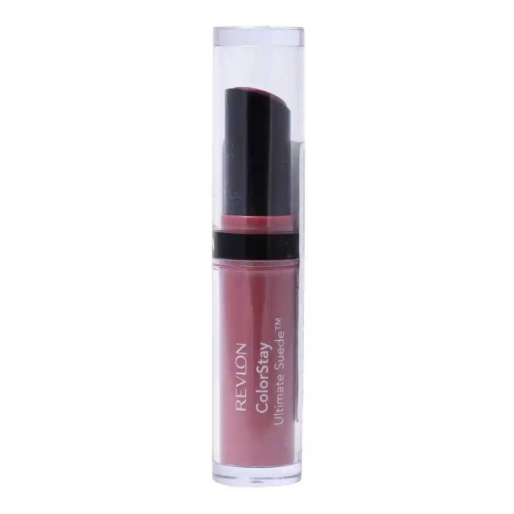 Revlon Labial Barra