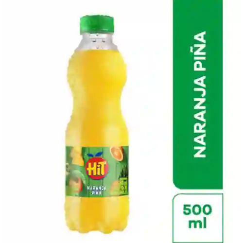 Jugo Hit Personal