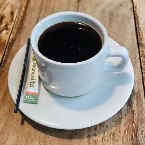 Café Tinto