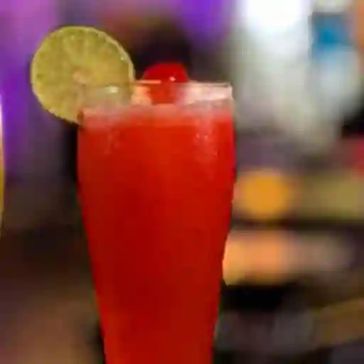 Limonada Cerezada 14 Oz