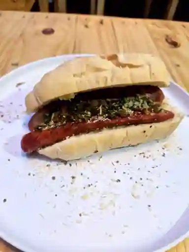 Choripan