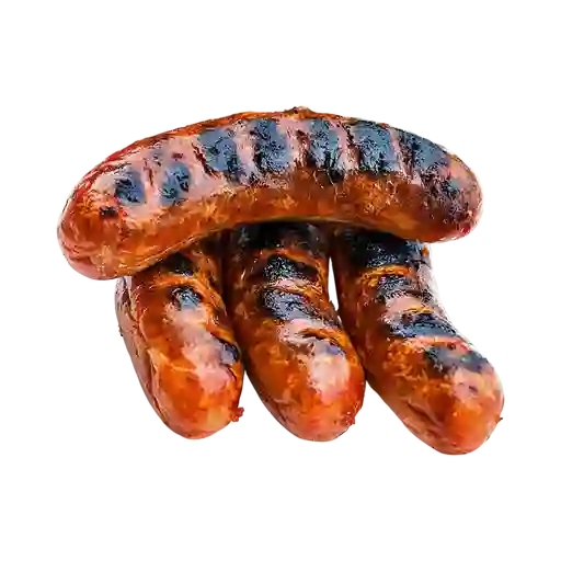 Adición Chorizo