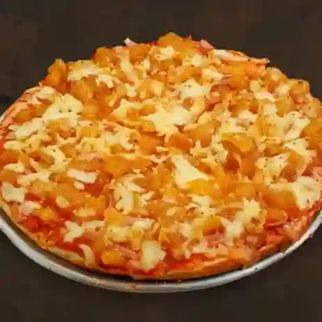 Pizza Hawaina