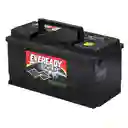 Eveready Batería 49-Gold Fc #19