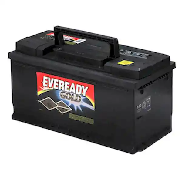 Eveready Batería 49-Gold Fc #19