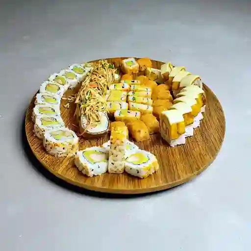 Combo Familiar 5