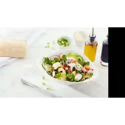 Ensalada Mista