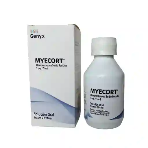 Myecort (1 mg)