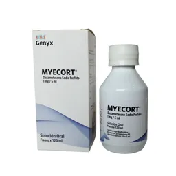 Myecort (1 mg)