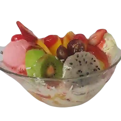 Ensalada Verano
