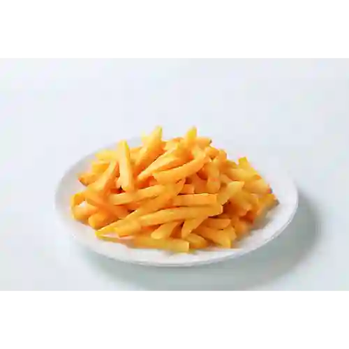 Papas a la Francesa