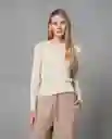 Buzo Mujer Amarillo M 282G000_AMA120806 Rifle