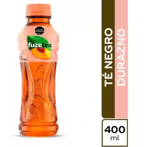 Te Durazno 400ml