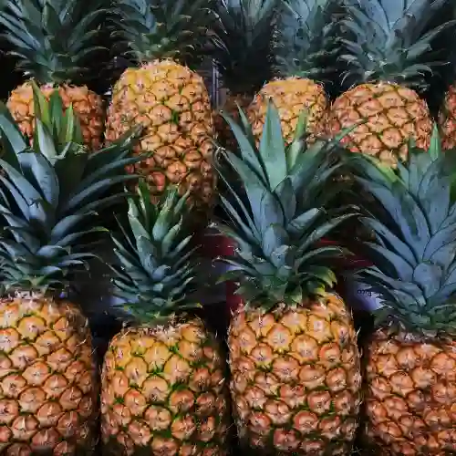 Jugo de Piña