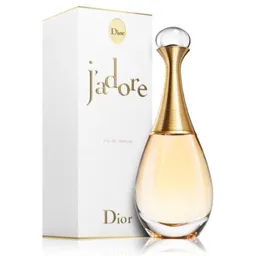 Christian Dior Perfume Jadore Edp Bl