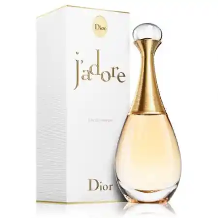 Christian Dior Perfume Jadore Edp Bl