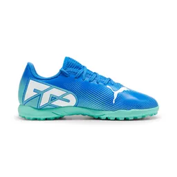 Puma Zapatos Para Niño Azul Talla 2.5 Ref: 107950-01