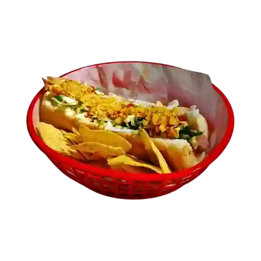 Perro Tijuana
