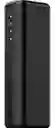 Mophie Banco De Carga Mini 2.600 Mah Negro