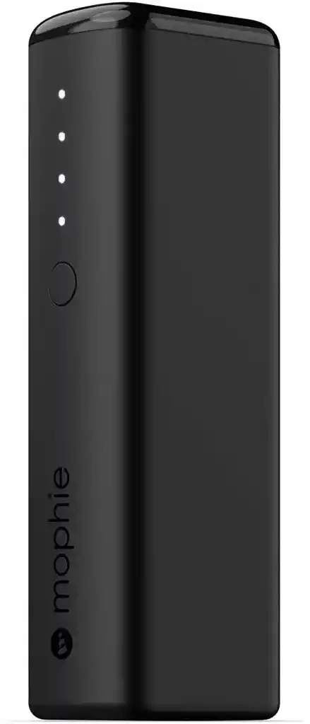 Mophie Banco De Carga Mini 2.600 Mah Negro