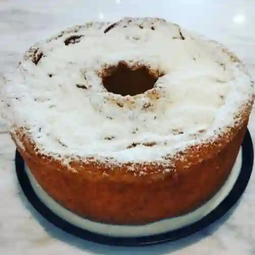 Leche Klim Cake