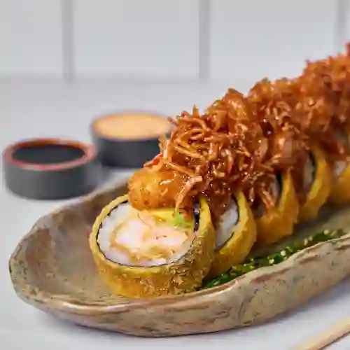 Godzilla Roll