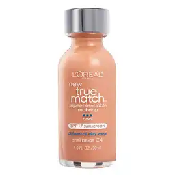 LOréal Paris Base True Match Shell Beige