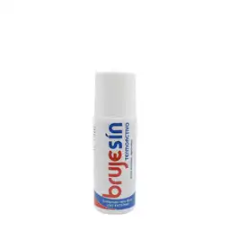 Brujesin Roll-On Locion Termoactiva - Marnys