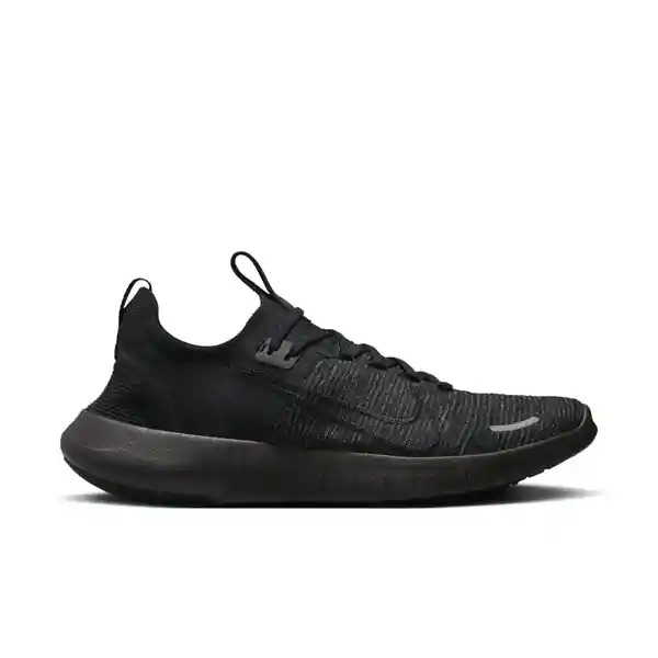 Nike Zapatos Free Rn Fk Next Nature Hombre Negro 9 FB1276-001