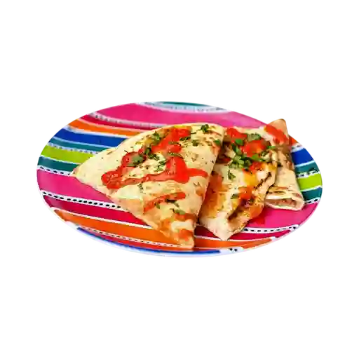Quesadilla