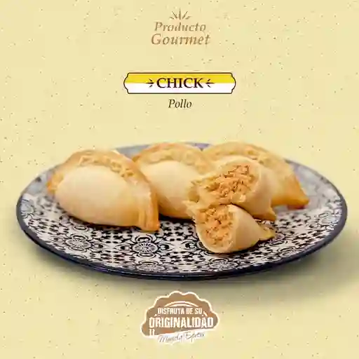 Empanadas Chick