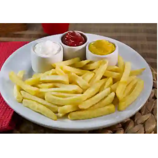 Papas