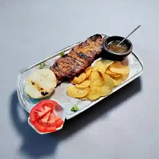 Chuzo de Res 200 gr
