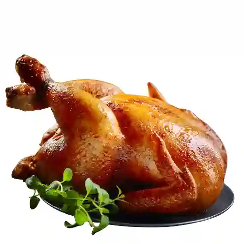 Pollo Entero
