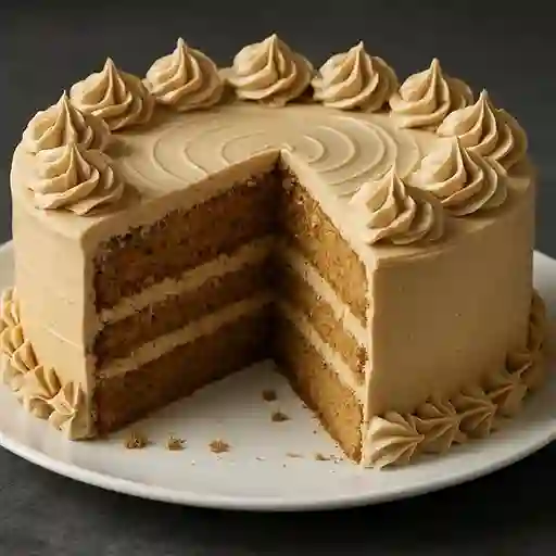 Torta Postre Personal