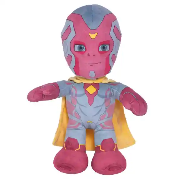 Marvel Peluche Era de Ultron- Vision 10