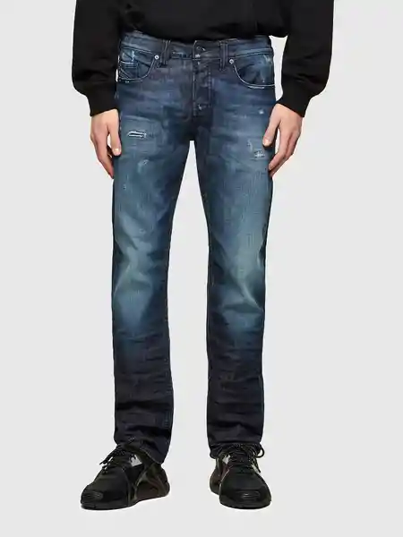 Diesel Jean Safado-X Talla 36