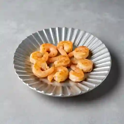 Adición de Camarón