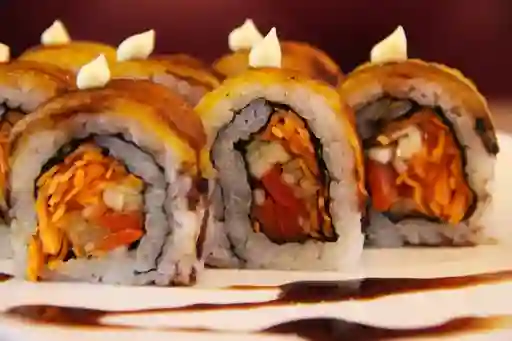 Madurito Roll 12Pzs