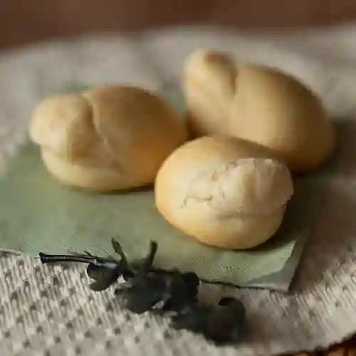 Pandebono Mozarella