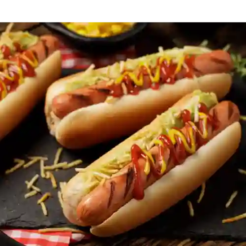 Perro Clasico