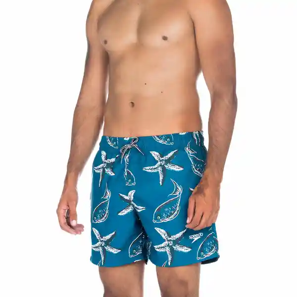 Speedo Short Stars 16 XL