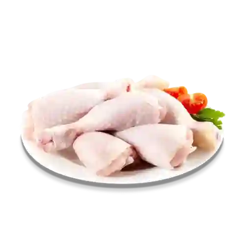 Pimpollo Pierna Colombina de Pollo