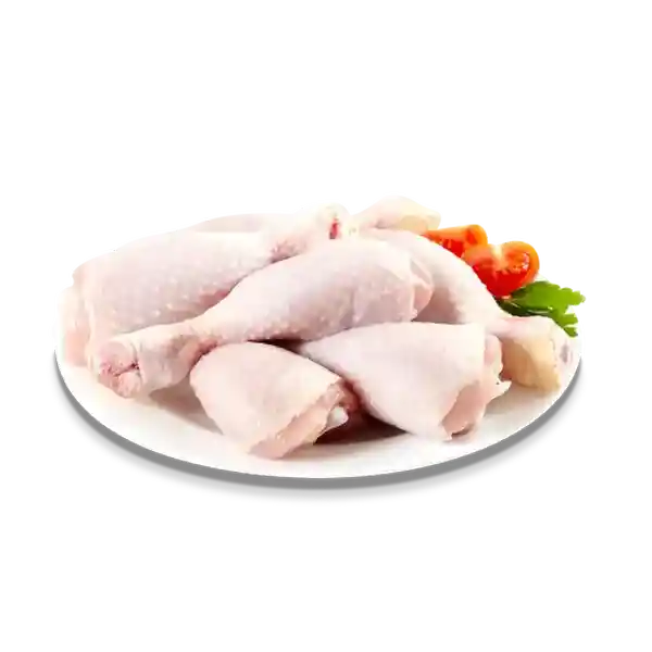Pimpollo Pierna Colombina de Pollo