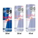 Energizante Red Bull 4 Pack Lata x 250 mL