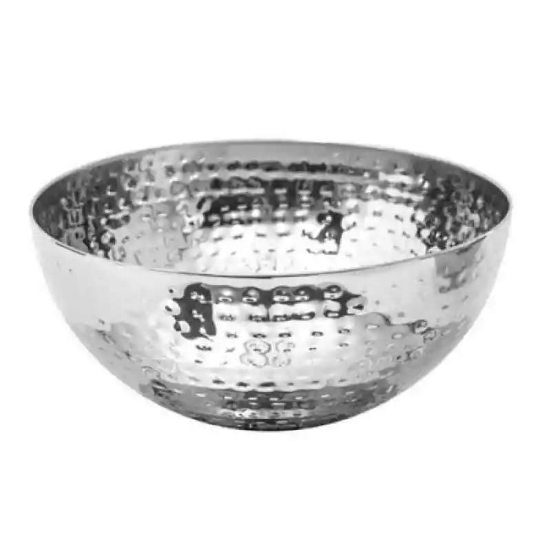 Bowl en Acero Inoxidable 13 cm 154004E