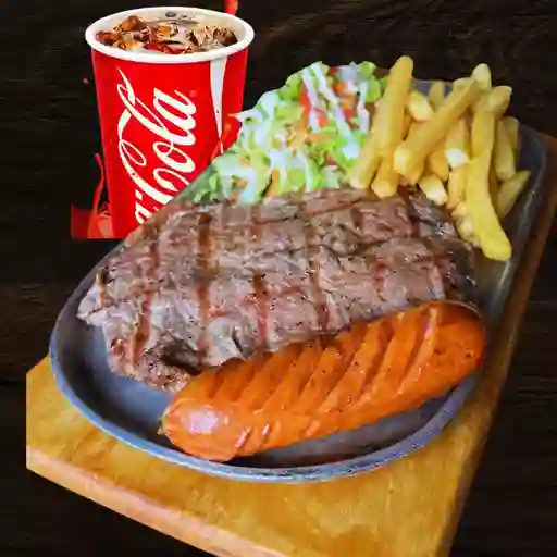 Mixto herradura