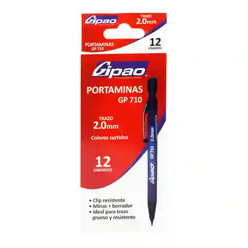 Gipao Portamina GP170