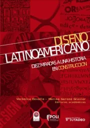 Diseño Latinoamericano - VV.AA