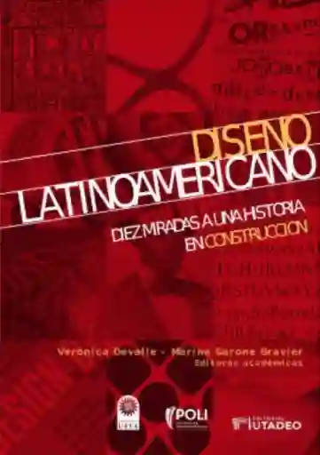 Diseño Latinoamericano - VV.AA